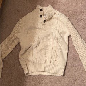 Cherokee Boys Cardigan sweater